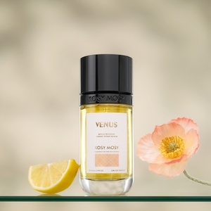 ชุดน้ำหอมขนาดพกพา Kosy Mosy Ephemeral Moments สำหรับผู้หญิง 5x10 มล. ได้รับการรับรองจาก TSA กลิ่นหอมหรูหรา - Product Image 1