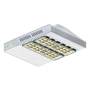 Led路灯高品质铝热防水电源工程户外道路照明灯KH-SL-83-89