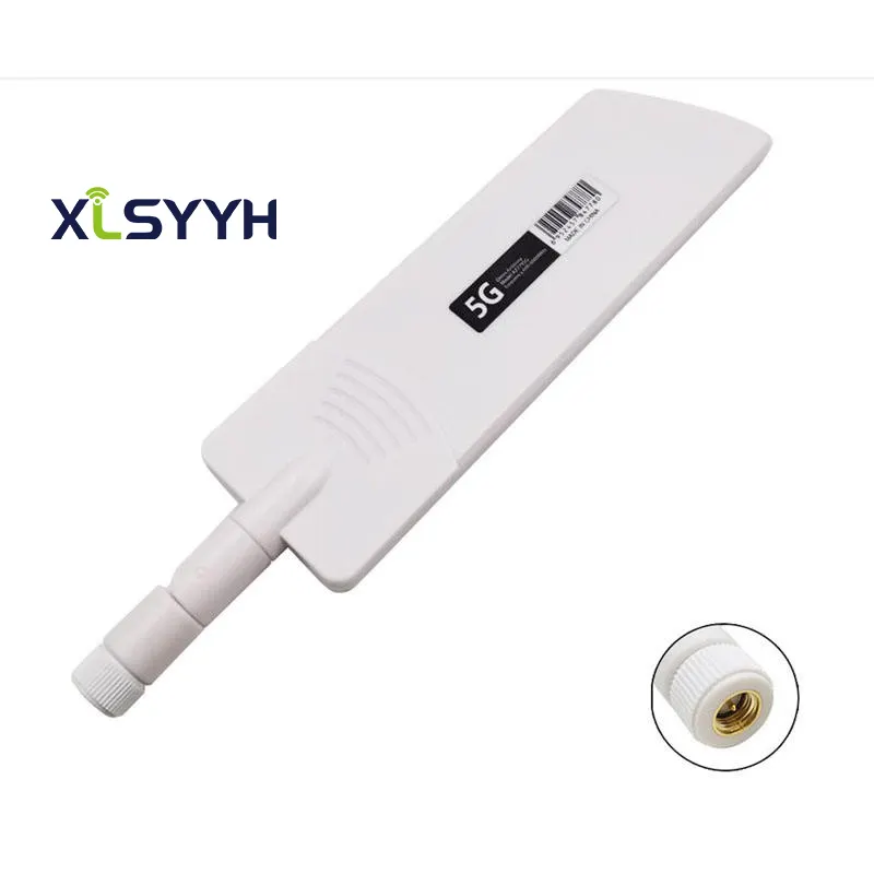 3g 4g 5g Antenna GSM Antenna 40dBi External Flat Antenna for Wifi router