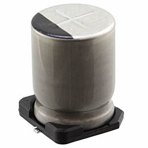 ULR2D330MNL1GS Proveedores Originales de Componentes Electrónicos, Condensadores Electrolíticos de Aluminio 33 uF ±20% 200V Montaje Superficial - Product Image 1