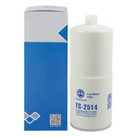 Séparateur d'eau et de carburant BT pour P552006 P552216 FS1006 MB504760 dans les machines de construction