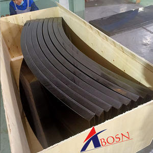 Tableros de pista de patinaje de competición de tamaño 10*20 M ajustables portátiles personalizados para barreras de Floorball de patinaje sobre hielo proveedores al por mayor - Product Image 6