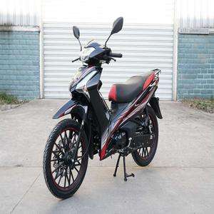 Cyclomoteur <span class=keywords><strong>50cc</strong></span> à manipulation facile Motocyclettes tout-terrain multifonctionnelles (anciennes) motocross - Product Image 5