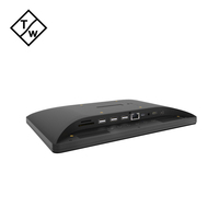 10,1 pulgadas todo en uno Android 11 pantalla táctil reproductor Multimedia 10 puntos táctil capacitiva 1280x800 resolución Ethernet nuevo