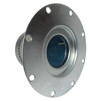 Filtre de séparation d'huile 1613839700 1613872000, pièces de rechange pour Atlas Copco, pièces de ligne de compresseur d'air, élément de filtre