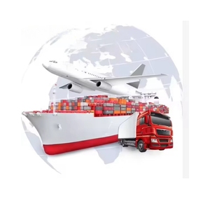 Servicios de Logística y Transporte UPS DHL FEDEX Freight Forwarder de China a EE. UU. Canadá Reino Unido Flete marítimo - Product Image 5