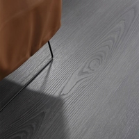 SPC Vinyl-Planken-Bodenbelag Rutschfester PVC-Klickverschluss Innenbereich 4mm Wasserdichter Bodenbelag