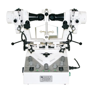 Sinoptóforo Oftálmico Portátil para Hospital, Fabricación SS, Instrumento para Examen Ocular, Precio Óptimo, Superventas - Product Image 2