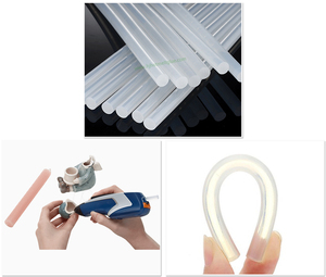 Bâton <span class=keywords><strong>de</strong></span> <span class=keywords><strong>colle</strong></span> thermofusible <span class=keywords><strong>de</strong></span> haute qualité et à bas prix pour la réparation <span class=keywords><strong>de</strong></span> bosses automobiles - Product Image 4