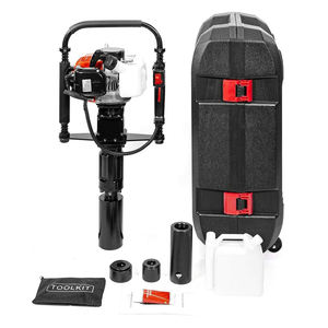 <span class=keywords><strong>Moteur</strong></span> à essence <span class=keywords><strong>2</strong></span> <span class=keywords><strong>temps</strong></span>, 32,7 cc, hp, Push-up, <span class=keywords><strong>pilote</strong></span> de Pile, à essence - Product Image 2