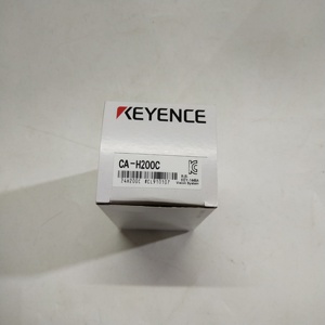 Système de vision intuitif CV-X CA-H200C Caméra 2 mégapixels résistante aux intempéries - Product Image 4