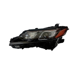For Toyota 2021 Camry Headlight Assembly Headlight US Regulation 81110-06G1081150 - Product Image 2