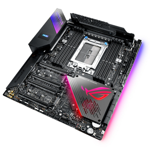Rápido al por mayor venta al por mayor ROG <span class=keywords><strong>ZENI</strong></span> L II extrema alfa Z2E CPU rayón 3970X/3990X(AMD TRX40/ Socket sTRX4) - Product Image 4