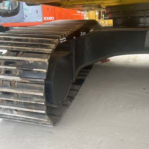 Excavatrice Komatsu Track utilisée de haute qualité PC220-8 excavatrice Komatsu 220 Japon prix bon marché - Product Image 5