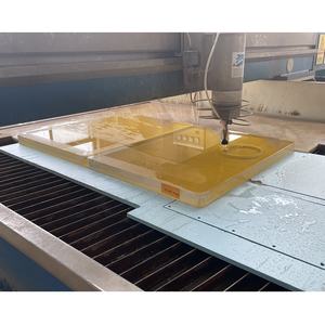 Verre au plomb de protection contre les rayons <span class=keywords><strong>X</strong></span> de haute qualité, équivalent à 2 mm de plomb - Product Image 6