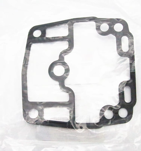 Chính hãng phụ tùng ban đầu Máy nén khí Gasket cxz zxm EXR exd 1-19115012-0 1191150120 máy bơm không khí xi lanh - Product Image 4