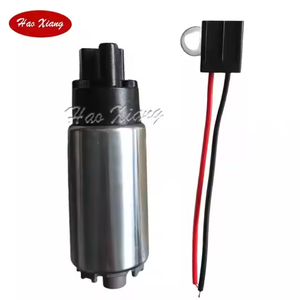 昊翔31111-25000汽车配件通用燃油泵Pila de Bomba de Hyundai - Product Image 1