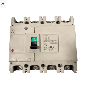 मूल FR-A840 श्रृंखला वर्टर FR-A840-00083-2-60 22kw आवृत्ति कनवर्टर फास्ट डिलीवरी - Product Image 1