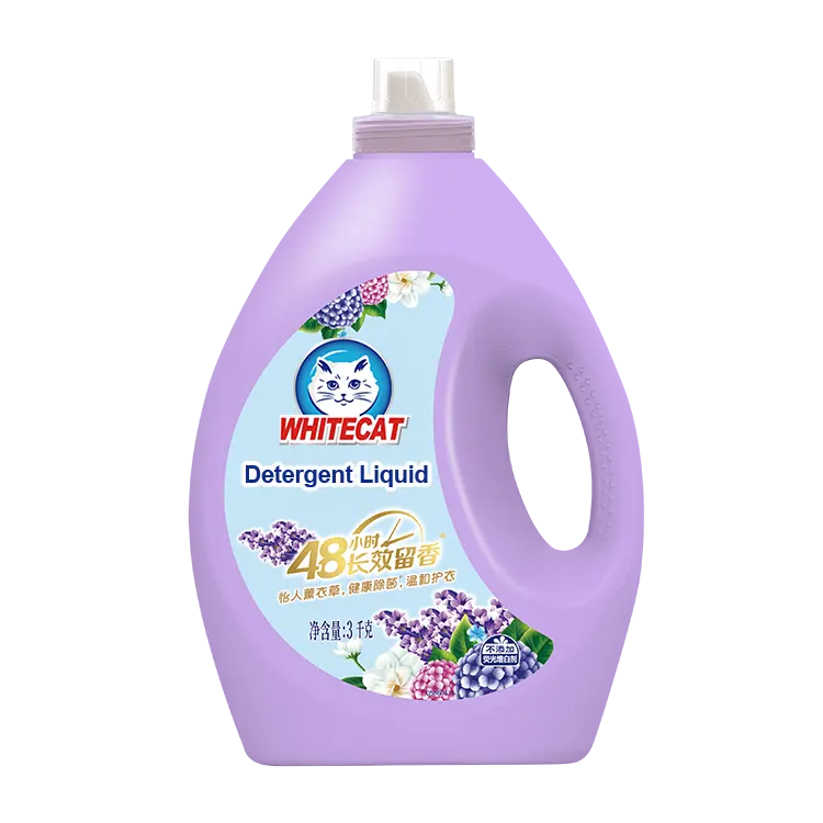 家庭用クリーニング製品液体石鹸製品からの洗濯洗剤液