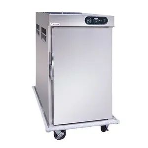 Camión de Comida Aislado de Gran Capacidad Justa, Vehículo Comercial para Entrega de Comida para Banquetes, Vehículo Aislado de Temperatura Constante - Product Image 1