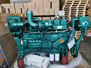 Producto Popular: Motor Marino de 150~240hp 615.67 para Barcos de Pesca, Motor Diésel - Product Image 2
