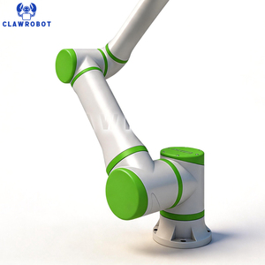 Robot Colaborativo con Carga Útil de 30 kg, Robot de 6 Ejes para Solución de Integración de Asistencia a Máquinas, IP65, Alta Precisión, Logística de Almacén - Product Image 3