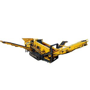 เครื่องคัดกรองเครื่องจักรทำเหมือง XFY1860 XCM-G 800ตัน/ชั่วโมง - Product Image 1