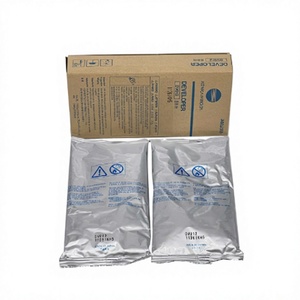 Développeur original neuf DV012 authentique pour copieurs Konica Minolta Black H1100 A88j500 - Product Image 1