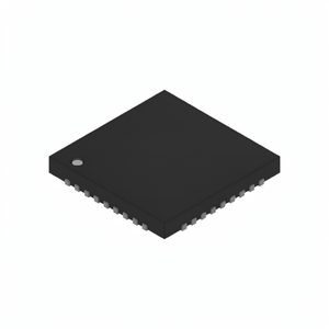 Electronic Chips Component Power Management (PMIC) EMC6W201-EZ-TR Original - Product Image 1