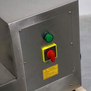 Broyeur automatique <span class=keywords><strong>de</strong></span> purée d'os pour le <span class=keywords><strong>moulin</strong></span> colloïdal <span class=keywords><strong>de</strong></span> gelée <span class=keywords><strong>de</strong></span> boeuf/sésame <span class=keywords><strong>cacao</strong></span> noix/maison tenir prix <span class=keywords><strong>de</strong></span> machine <span class=keywords><strong>de</strong></span> pâte d'arachide - Product Image 5