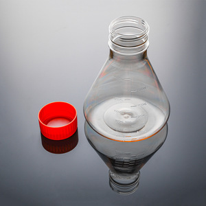 ขวดแก้วทรงเออร์เลนเมเยอร์ ยงเยว่ ขนาด 250 มล. สำหรับเพาะเลี้ยงแบบแขวน - Product Image 3