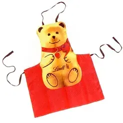 Grembiule P0057 merchandising personalizzato - Product Image 1