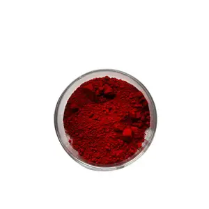Prix usine Perylene colorant Cas No4948-15-6 PR 149 Perylene Pigment Red 149 pour plastique et revêtement