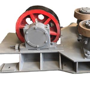 Fabricant de rouleaux de support et de rouleaux de poussée pour sécheurs, pièces de sécheurs pour équipements de séchage à four rotatif - Product Image 3