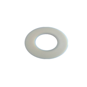 แหวนซีลพลาสติกทรงกลมไนลอน 120x75x4.5 ทนต่ออุณหภูมิสูงสำหรับตัวยึดในอุตสาหกรรมเครื่องจักรกล - Product Image 5