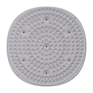 Popular Cat Paw Acupressure <b>Mat</b> with Seven Magnets TikTok's Home Use Foot Massager Toe <b>Pressure</b> Pad Factory Direct Sales - Product Image 1