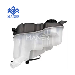 Tanque de Expansión de Refrigerante del Motor MANER Nuevo LR024296 LR060349 J9C1432 para Land Rover FREELANDER 2 L359 RANGE ROVER <span class=keywords><strong>EVOQUE</strong></span> L538 <span class=keywords><strong>2016</strong></span>- - Product Image 2