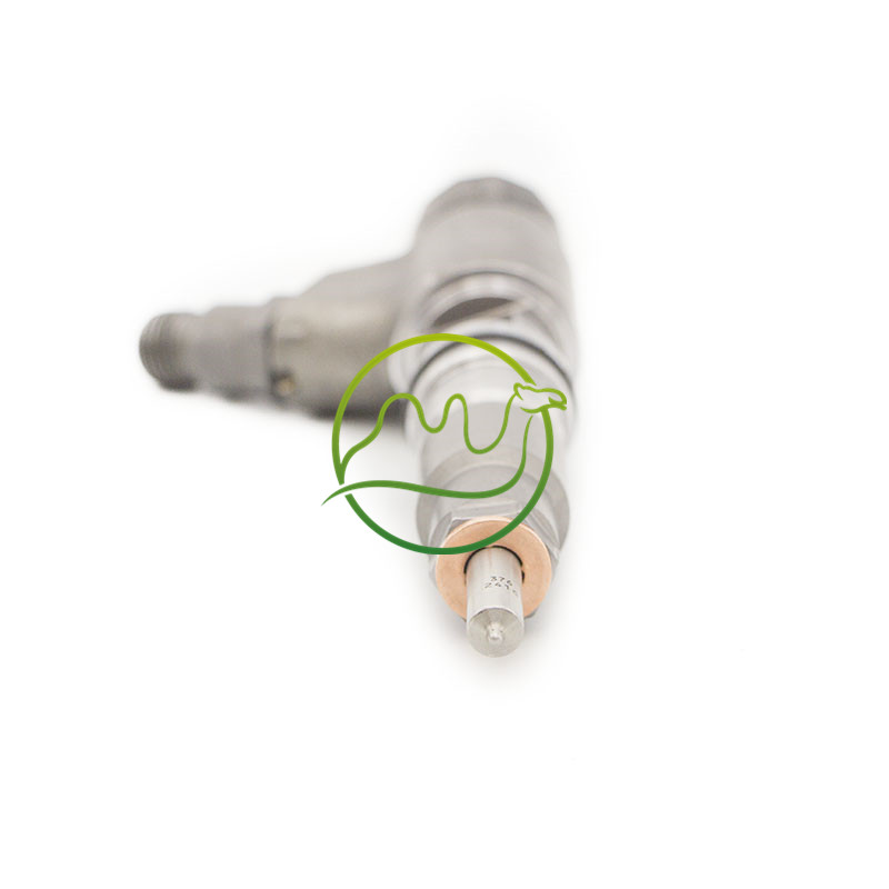 Diesel Injector 0445120529 - Compression Release Spark Plug Adapter