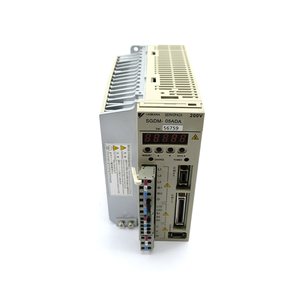 บอร์ดควบคุมคุณภาพดี รุ่น SGDM-05ADA สำหรับเครื่องจักรอุตสาหกรรม ของแท้และใหม่เอี่ยม - Product Image 6