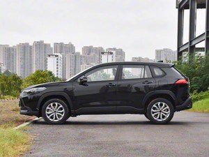 2026 Frontlander 2.0L CVT Comfort Version Auto Voiture Nuove Auto Carros Autos Nuevos Nouvelles Voitures <strong>Automotives</strong> - Product Image 4