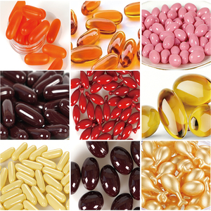 Aceite de Pescado <span class=keywords><strong>Omega-3</strong></span> de Nature Made, 1200 mg, Cápsulas de Gel Suave, 230 Unidades, Suministro para 115 Días, Apoyo para la Salud del Corazón - Product Image 2