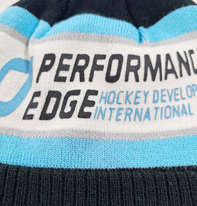 Sanew <strong>Fashion</strong> Wholesale Custom 2023 <strong>New</strong> Winter 100% Acrylic Exercise Ski Hat Knitted Wool Jacquard Hat <strong>Pom</strong> <strong>Beanies</strong> - Product Image 4