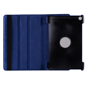 เคสฝาพับหนัง PU แบบตั้งได้สำหรับ Huawei <span class=keywords><strong>Mediapad</strong></span> <span class=keywords><strong>M5</strong></span> 10.8 (<span class=keywords><strong>CMR</strong></span>-<span class=keywords><strong>AL09</strong></span>/<span class=keywords><strong>CMR</strong></span>-W09) - Product Image 5