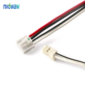 定制 5-32 AWG XHB 端子线束电缆组件线束插头，适用于家庭应用 - Product Image 4