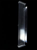 Fabricant de feuilles de polycarbonate PC écologiques, résistantes au feu, personnalisées, épaisseur 1-12 mm, services de découpe et de pliage