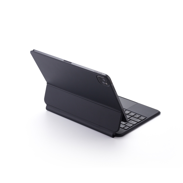 Next-Gen 2nd Generation iPad Magic Keyboard for iPad Pro11 12.9 13 iPad 11th(A16,2025)/10th ipad Keyboard case
