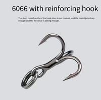 Aotuo Set Umpan Lunak Combo Laris untuk Memancing Ikan Bass Mikro