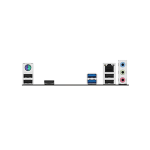 Tarjeta Madre para Juegos PRIME H610M-K ARGB D4 H610, LGA 1700, 64GB DDR4, ATX, Especificaciones de la Serie PRIME, Tarjeta Madre PRIME H - Product Image 5
