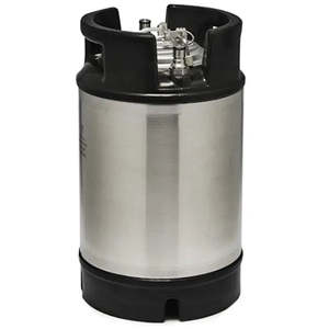 Serbatoio Corny Keg con attacco Ball-Lock - Product Image 4