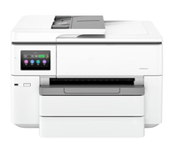 Untuk Printer Laser H P 9730 untuk Pencetakan Warna Cepat di Lingkungan dengan Volume Tinggi